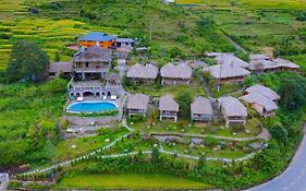 Biệt Thự&Spa Sapa Eco