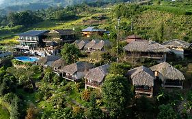 Biệt Thự&Spa Sapa Eco